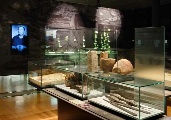Visite gratuite du musée