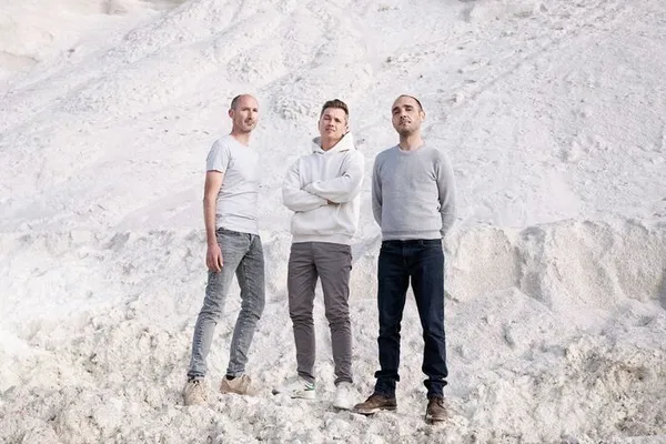 Fleuves + Duo Hamon-Mérand