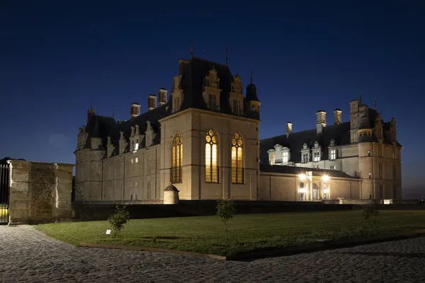 Visite du musée