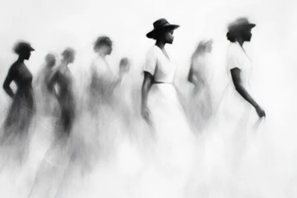 Un Panthéon musical féminin