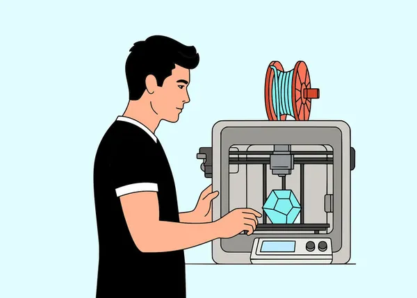 imprimante 3D