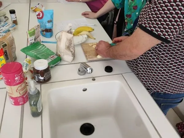 ATELIER CUISINE