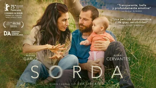 Avant-Première du film SORDA