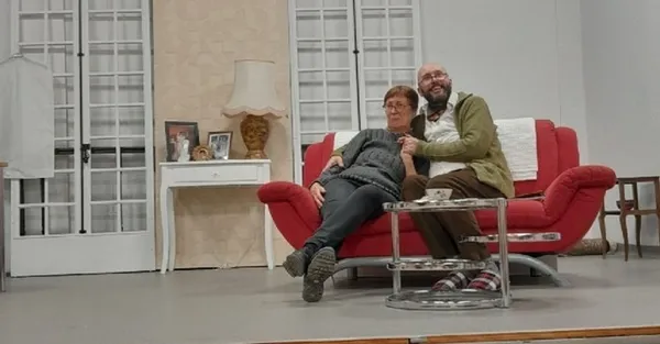 FAUX DÉPART