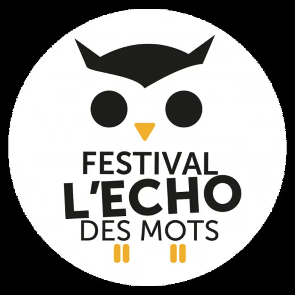 ☀️ Festival L'Écho des Mots