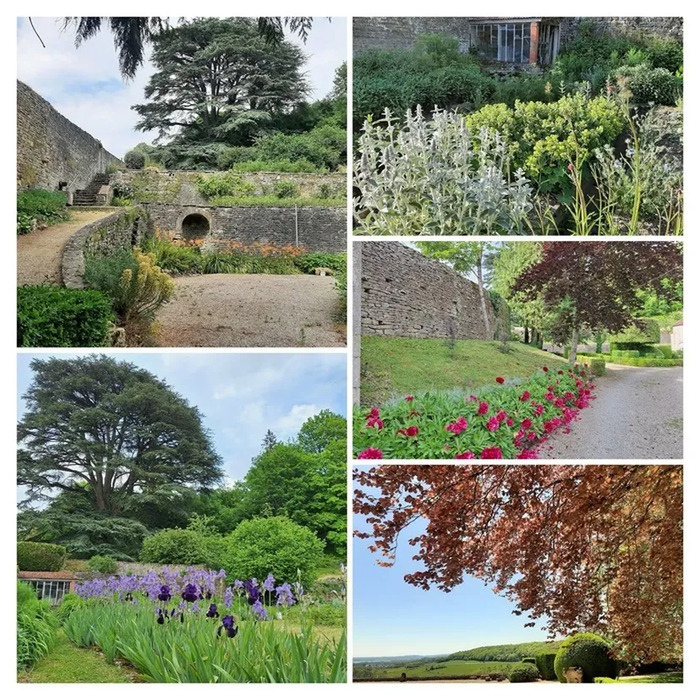 Une promenade pittoresque en lien avec le paysage