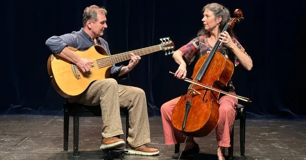 Duo Daïs