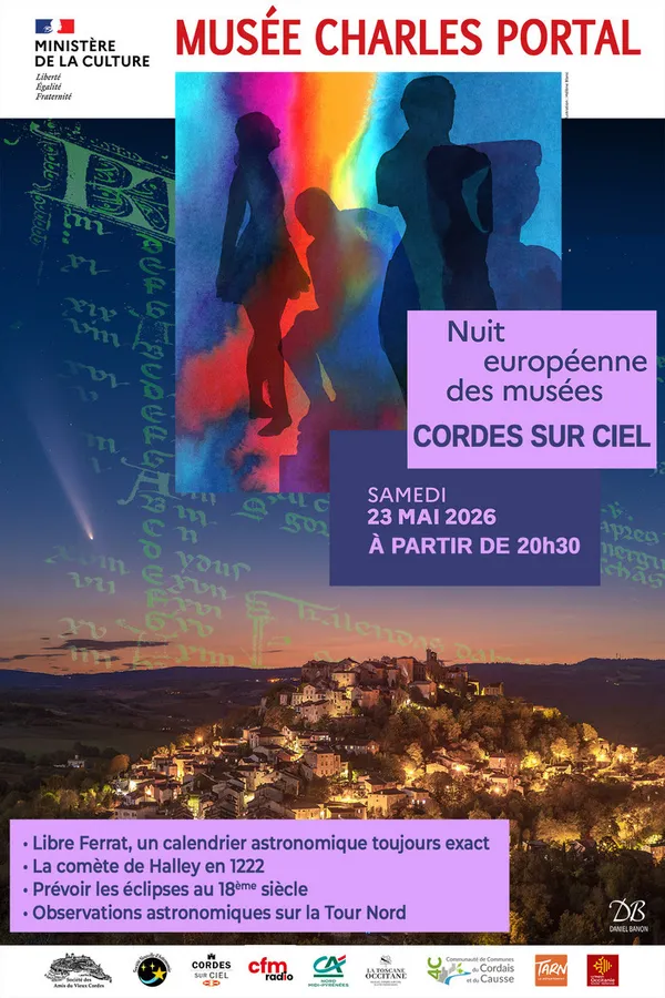 Et si un manuscrit médiéval pouvait encore nous parler du ciel d’aujourd’hui ?