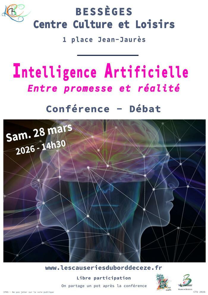 L'intelligence artificielle (IA) : Entre promesse et réalité