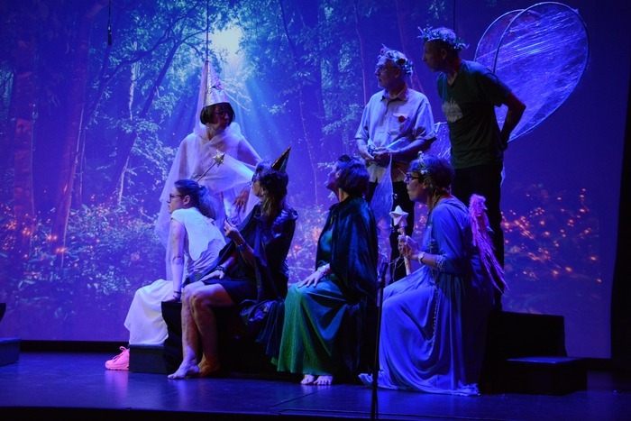 18ème Édition du Festival de Théâtre Amateur