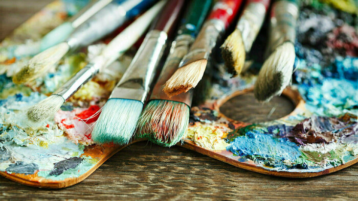 Expo “Arts et Images”