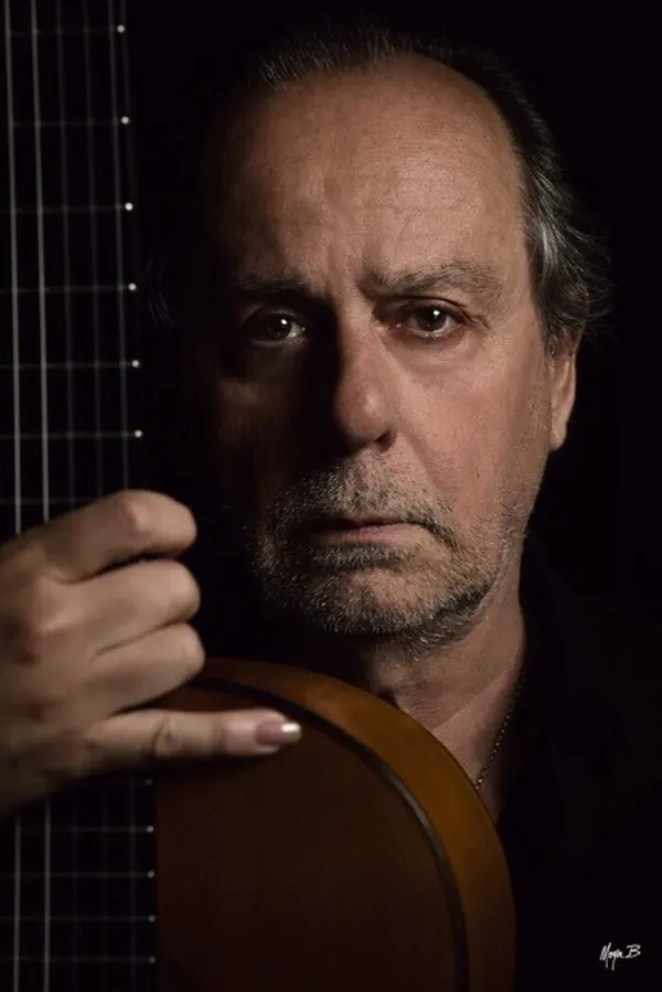Concert de Carlos et Rafael Pradal