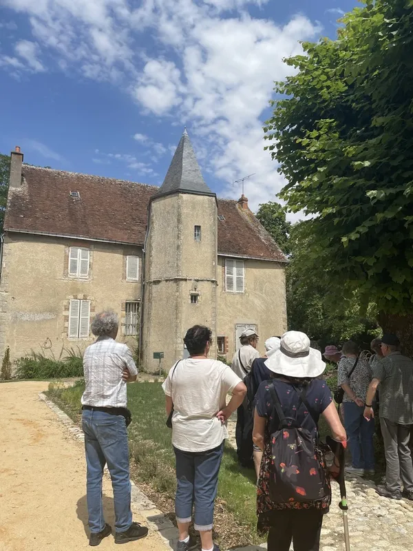 Visite guidée