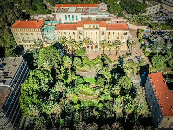 Conférence sur l’art des jardins au 19ième siècle par Marie Hérault