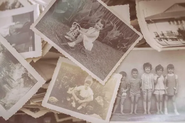 Atelier photo