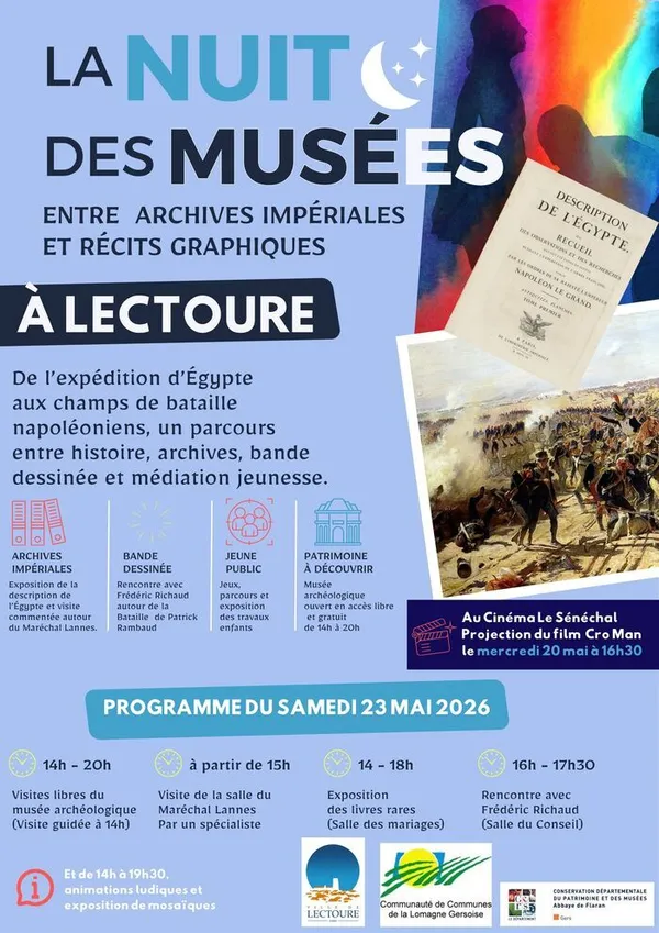 ARCHIVES IMPÉRIALES - RÉCITS GRAPHIQUES - JEUX