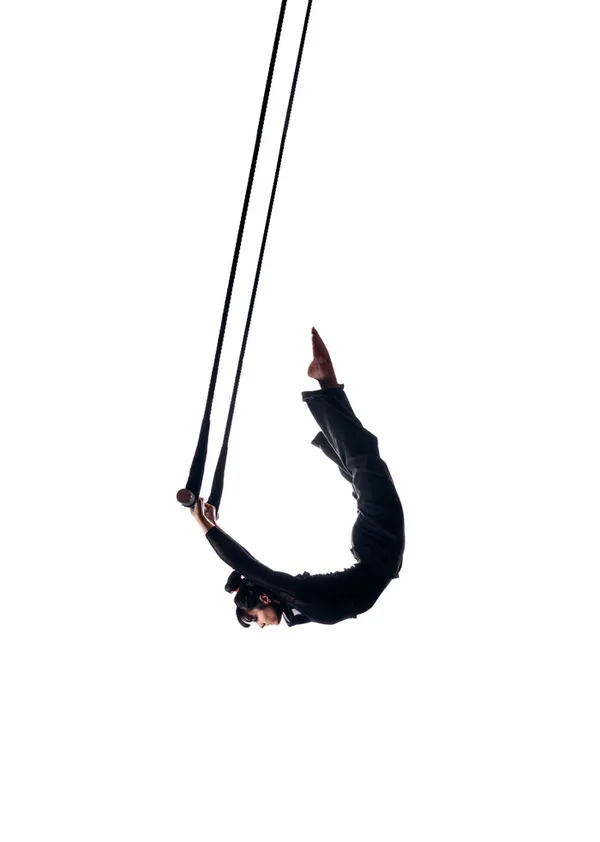 La Préhistoire fait son cirque