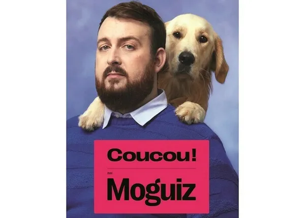 Moguiz : Coucou !