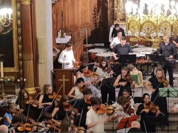 Concert de clôture autour de la musique espagnoles - Festi’Val Passeurs de musique 2026