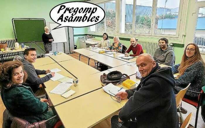 Initiation au breton