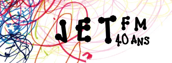 La radio JET FM 91.2 fête ses 40 ans !