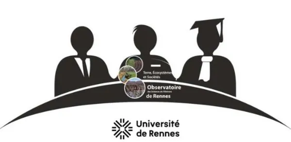 Soutenance de thèse d'Elsa Minot le 15 juin 2026 à 14h à la Station Biologique de Paimpont