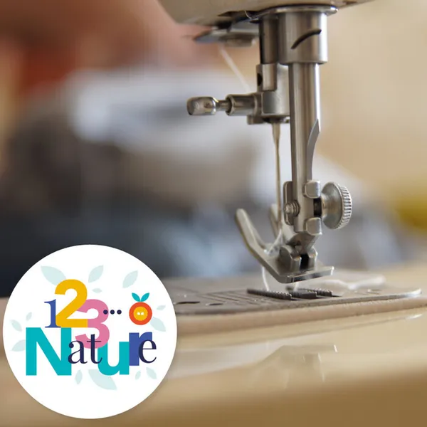 Atelier couture - Un joli sac
