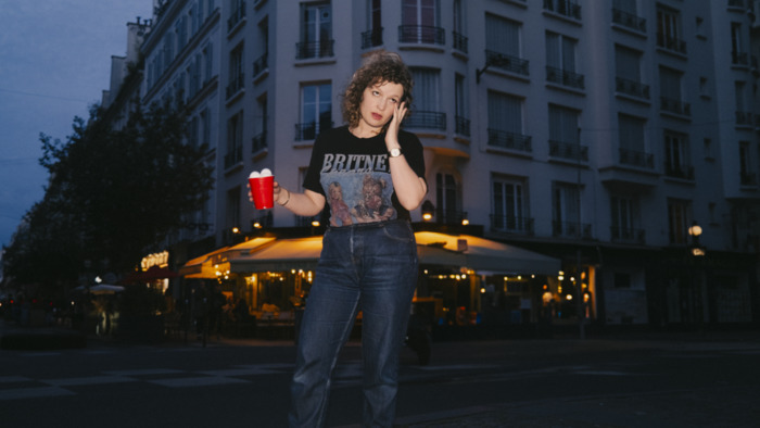 Pour Britney