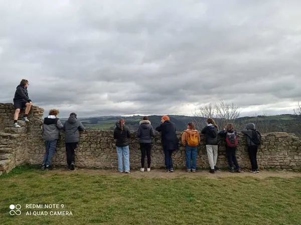 Séjour découverte d'un territoire - Les Monts-du-Forez