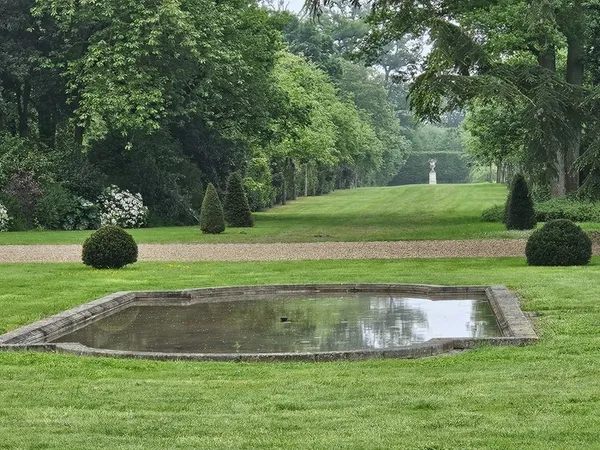 Visite découverte du parc de la Jaillière