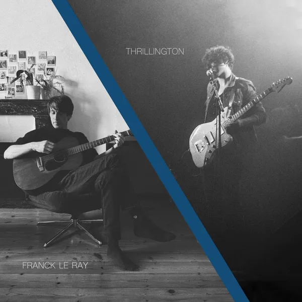 Concert Thrillington et Franck Le Ray