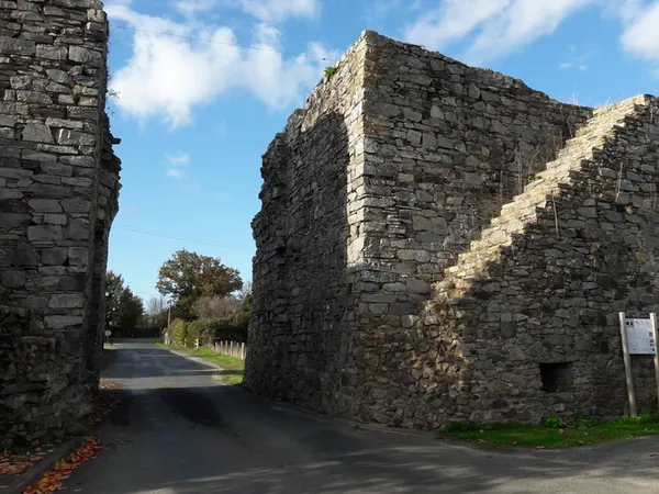 Musée archéologique
Association de Recherche de Châtelais et du Segréen (ARCS)