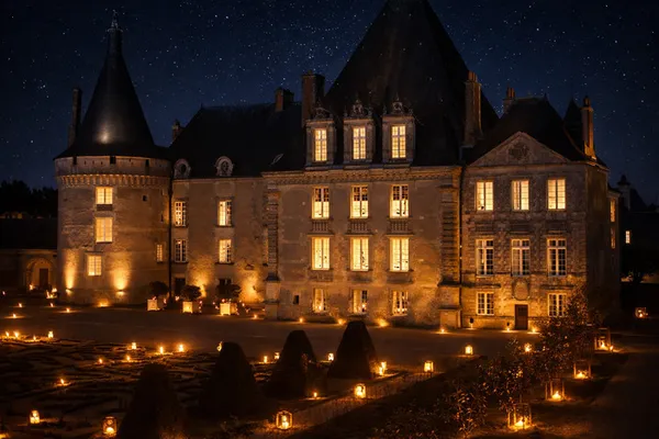 Visite guidée