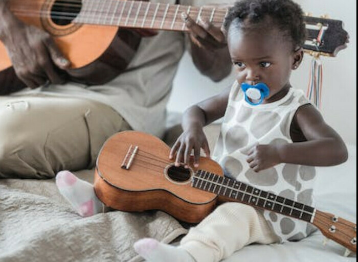 Éveil pour les 0-2 ans