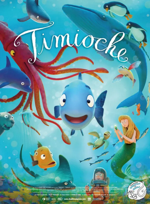Timioche