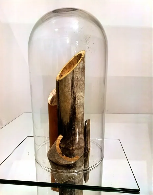 Exposition : Patrick Thomé - Itinéraire, en quête d'artistes