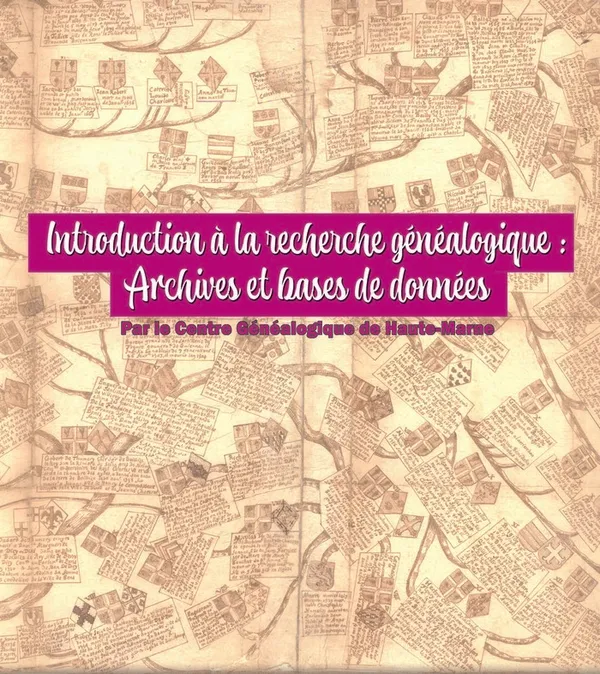 Atelier "Introduction à la généalogie : archives en ligne et bases de données"