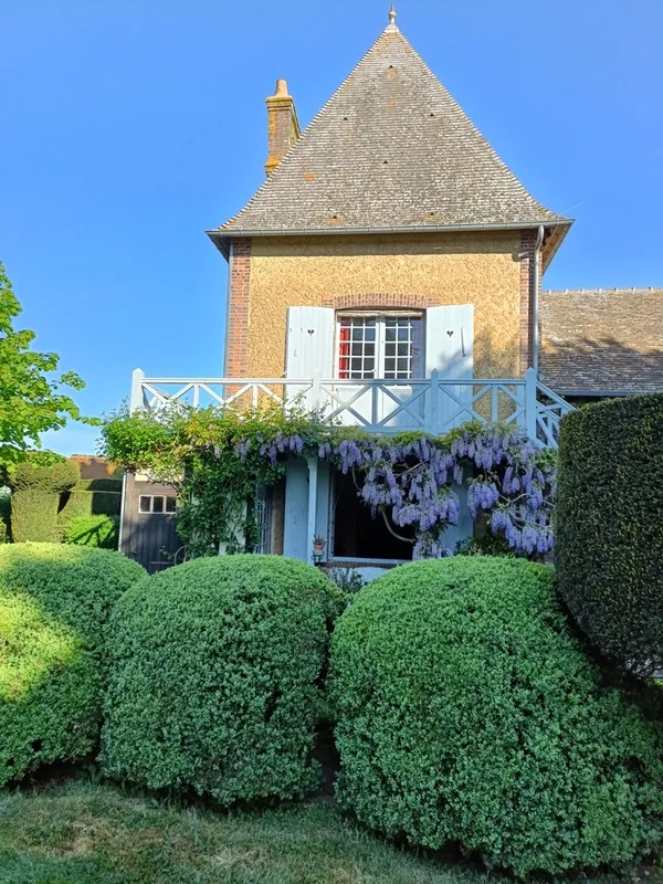Visite accompagnée et commentée de la Maison Vlaminck