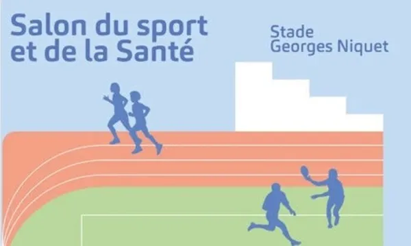Salon du Sport et de la Santé