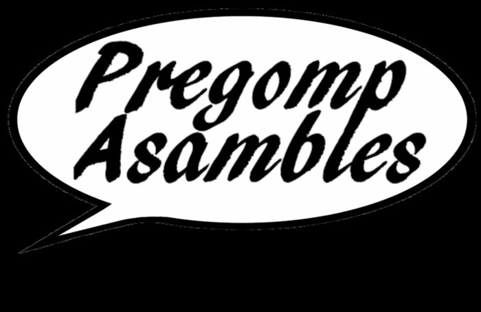 Réunion de bilan de fin d'annéee de l'association