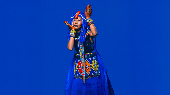 Fatoumata Diawara