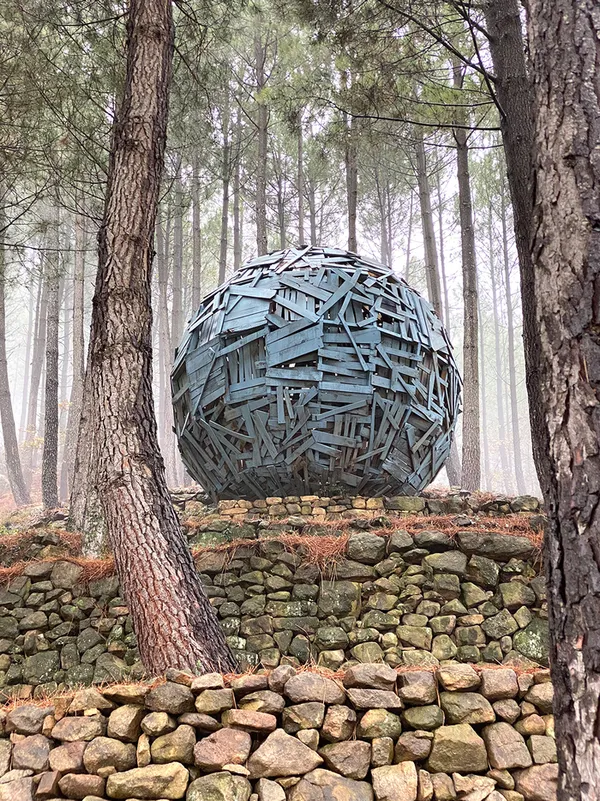 Visite découverte du Jardin de Mercurart