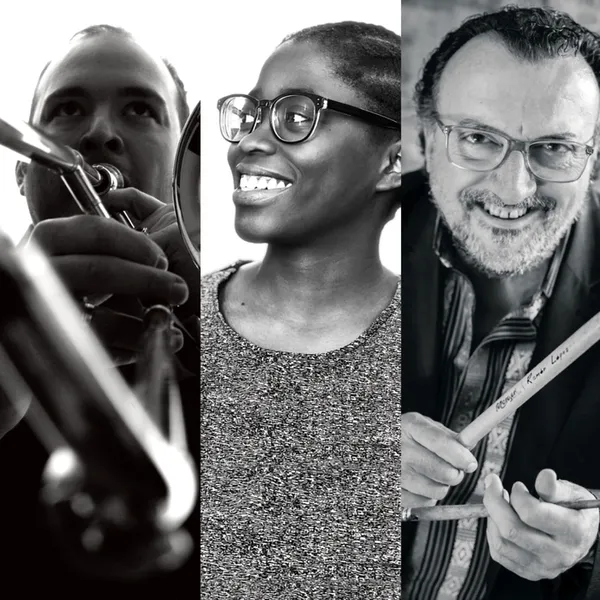 BLASER / AUGUSTIN / LÓPEZ