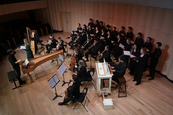 ANNULÉ Journée des Musiques Anciennes