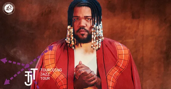 Tourcoing Jazz Tour 2026 - Marquette-lez-lille