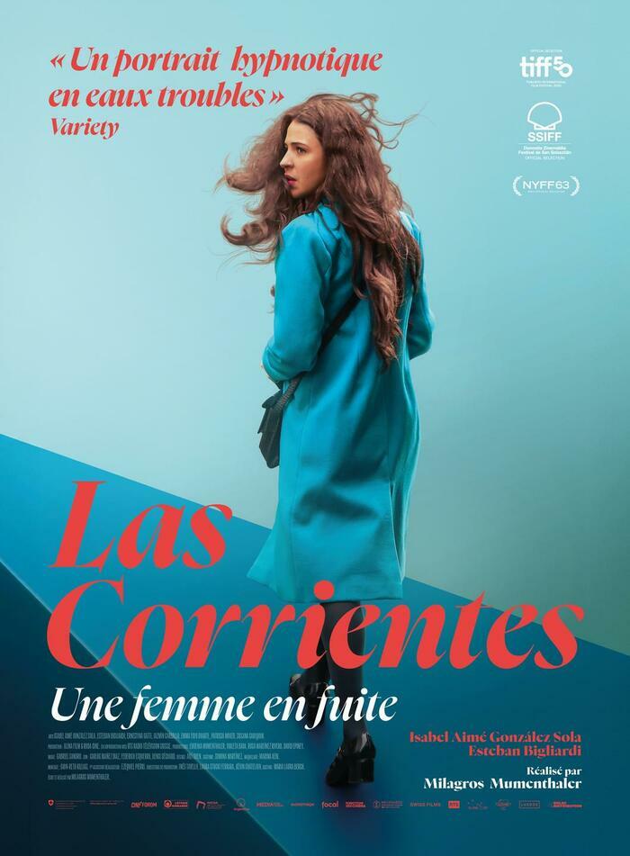 Ciné-Débat : Las Corrientes