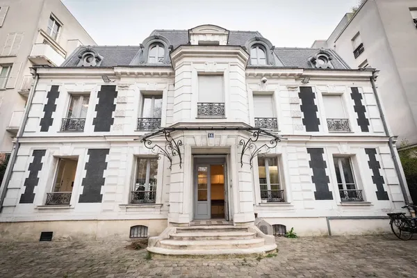 Découverte de la Maison Revel