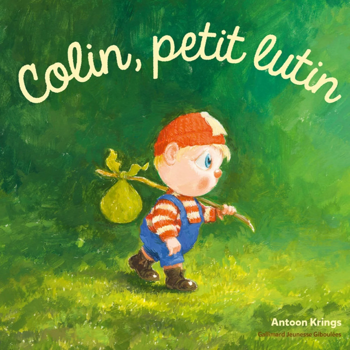 ANNULÉ | Drôles de petites bêtes, avec Antoon Krings