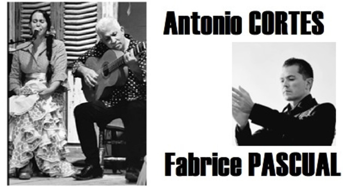 Trio Flamenco