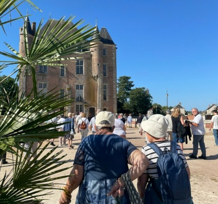 Visites guidées